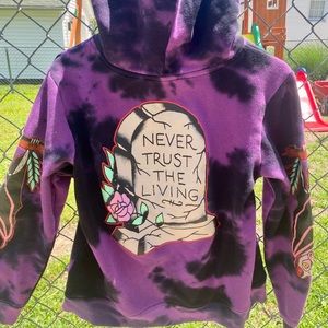 Blackcraft Clothing hoodies Size Large